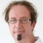 Porträt von Dr.Christoph Staudinger